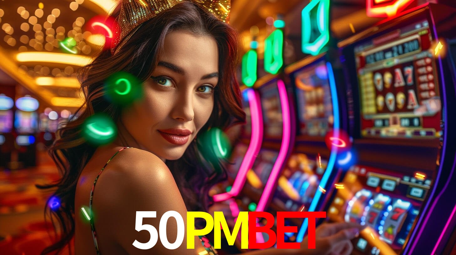 Download rápido e seguro na 50PMBET