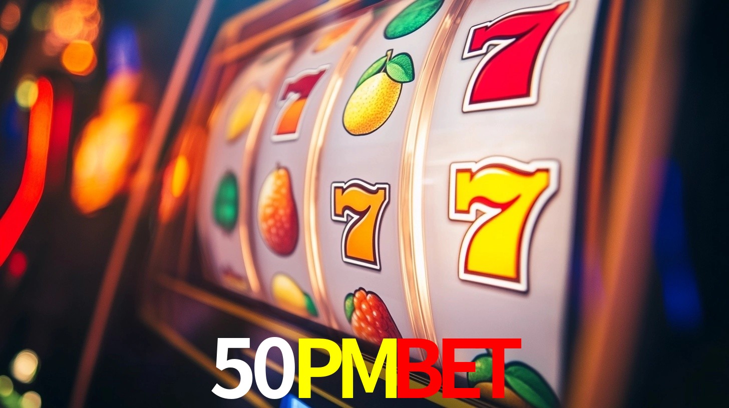 Cashback e recargas na 50PMBET